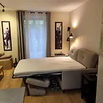 Studio Paris 15