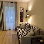 Studio Paris 15