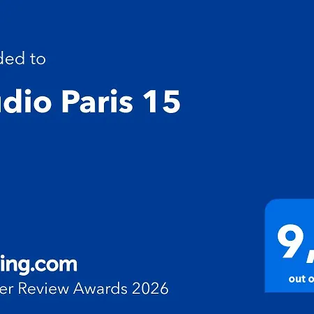15 * Parigi